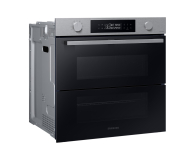 Samsung DUAL COOK FLEX NV7B4525ZAS/U2 - 1463112 - zdjęcie 4